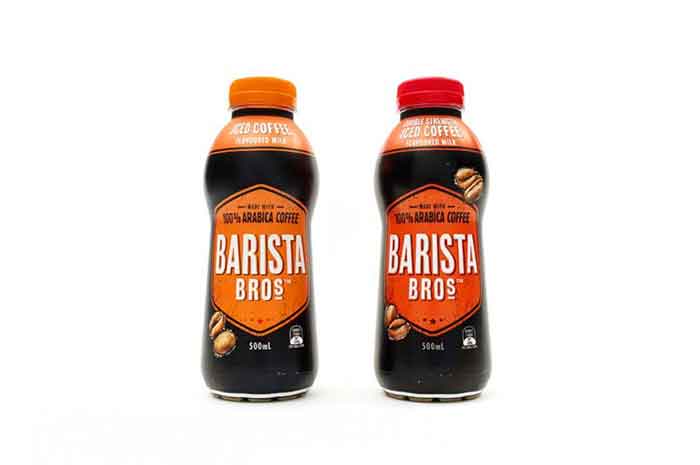 Barista Bros 500ML