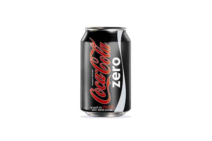 Coke Zero