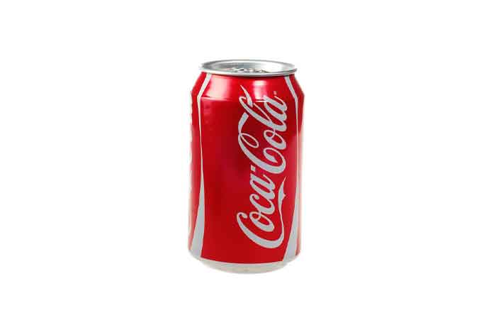 Coke