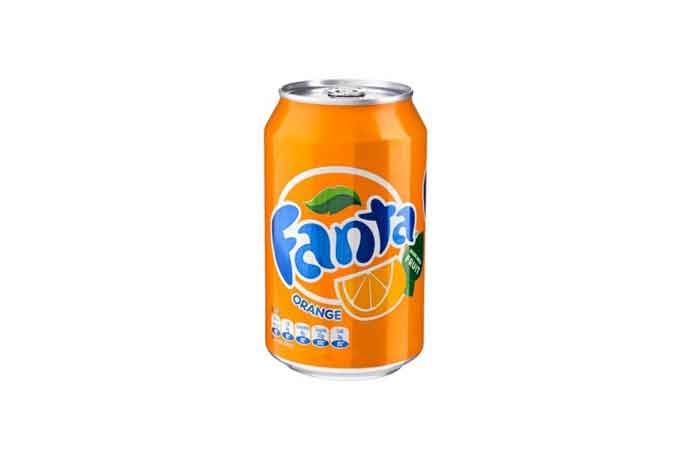 Fanta