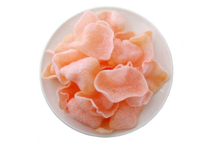 Prawn Crackers