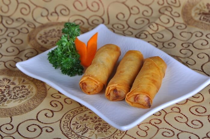 Spring Roll